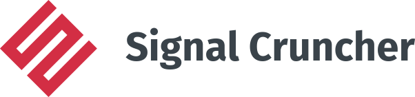 signal-cruncher
